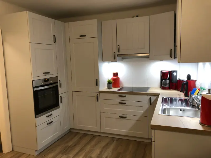 Ferienwohnung Bordesholm
