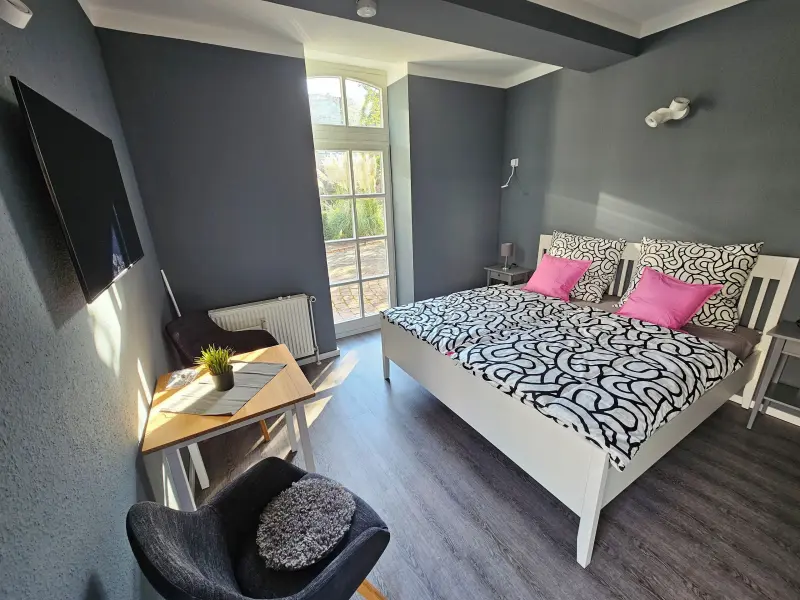 Ferienwohnung Celle