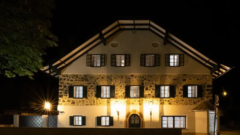 Ferienwohnung Salzburg