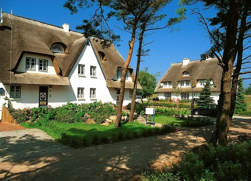 Ferienwohnung Zingst