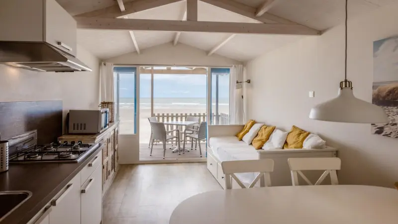 Ferienhaus Wijk aan Zee