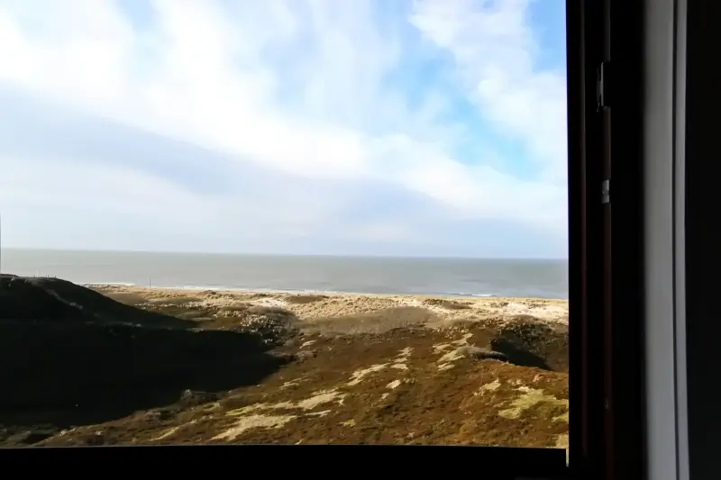 Ferienwohnung Hörnum (Sylt)