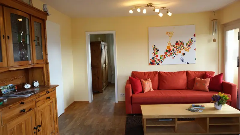 Ferienwohnung Bad Sobernheim
