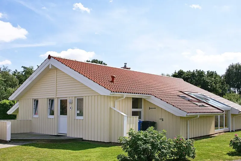 Ferienhaus Otterndorf