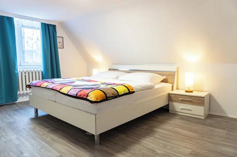 Ferienhaus Bernburg (Saale)
