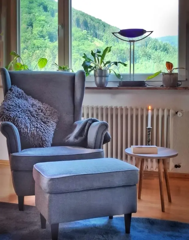 Ferienwohnung Schriesheim