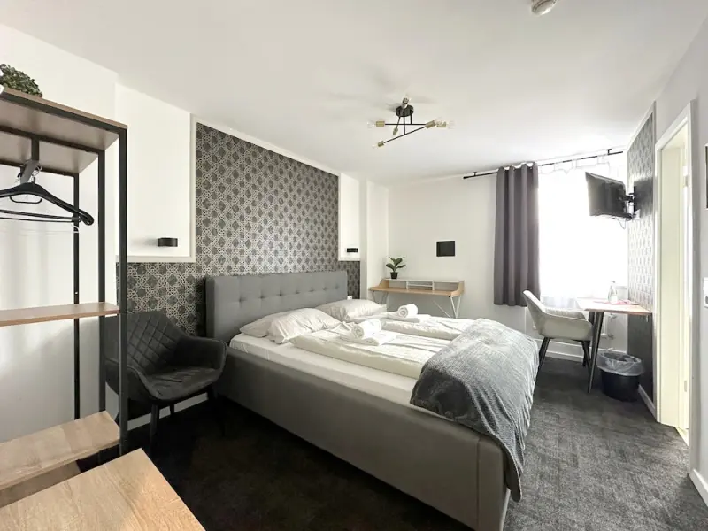 Ferienwohnung Bad Godesberg
