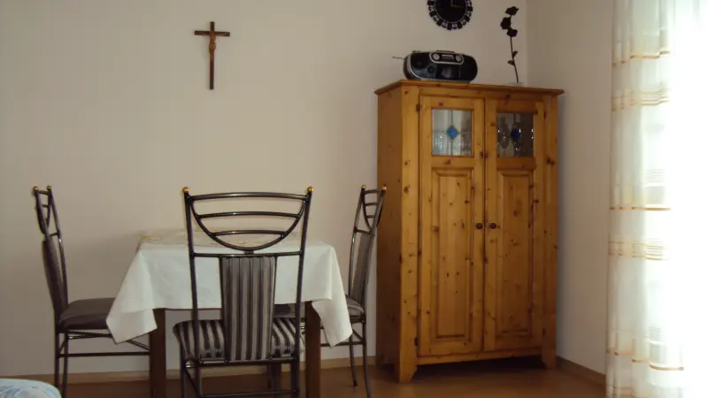 Ferienwohnung Gemeinde Geinberg