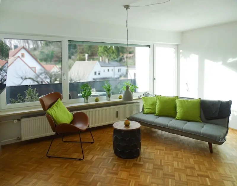 Ferienhaus Bad Abbach
