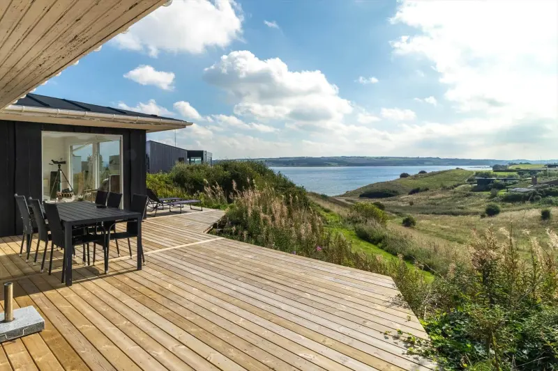 Ferienhaus in Lemvig, Nordsee f&uuml;r max. 4 Personen, 