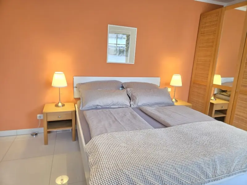 Ferienwohnung Wustrow