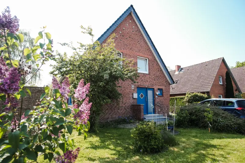 Ferienhaus Damp