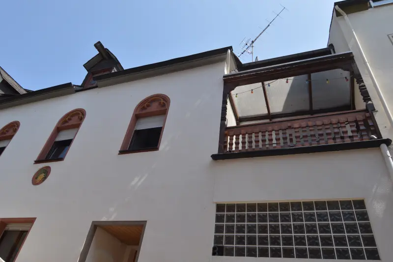 Ferienwohnung Zell (Mosel)