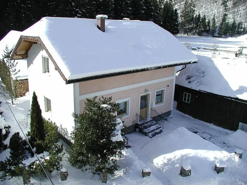 Ferienhaus Ebensee