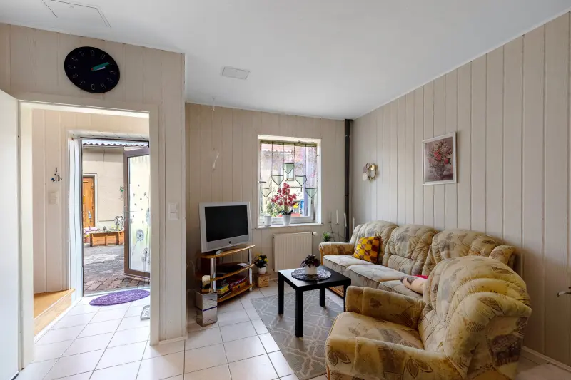Ferienwohnung Querfurt
