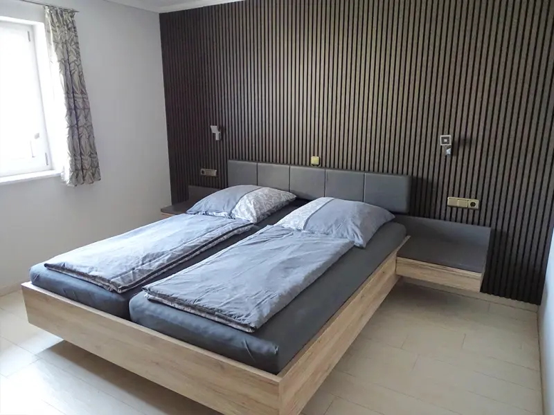 Ferienwohnung Brombach