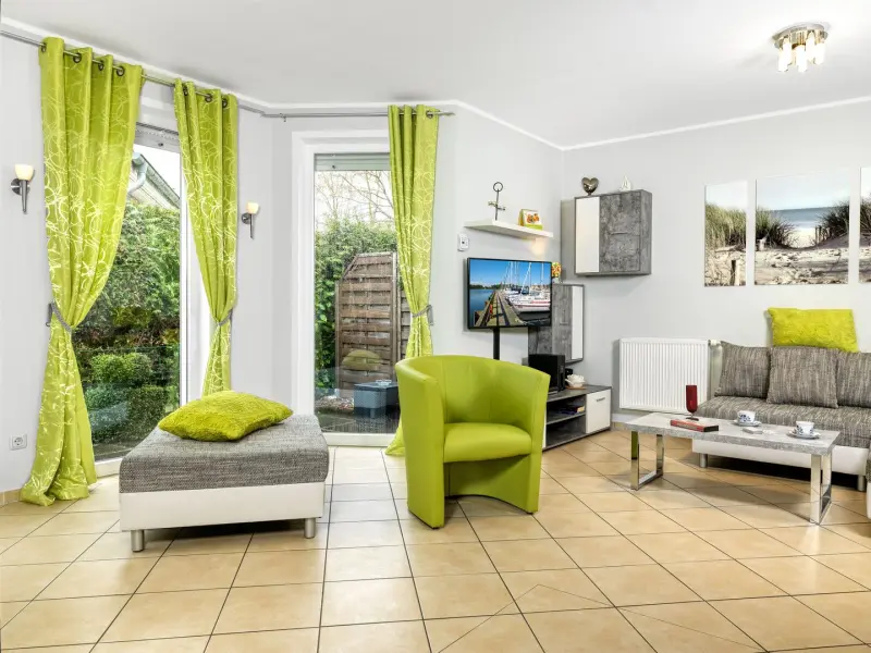 Ferienhaus Insel Poel