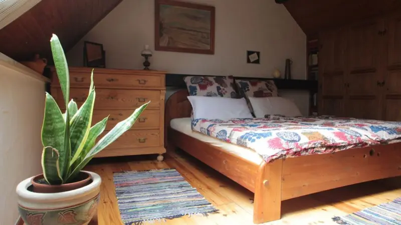 Ferienhaus  Rodalben