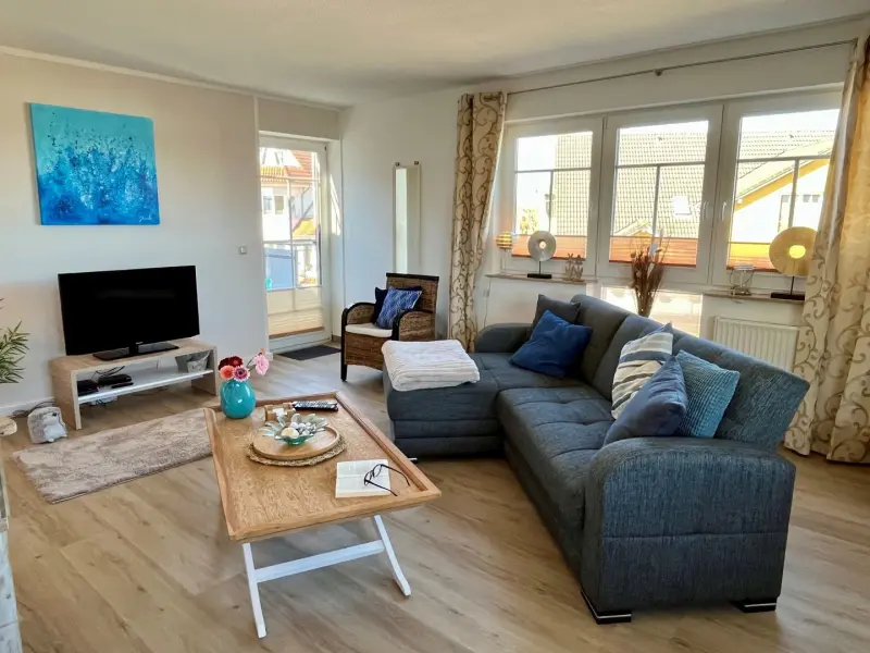 Ferienwohnung Zingst