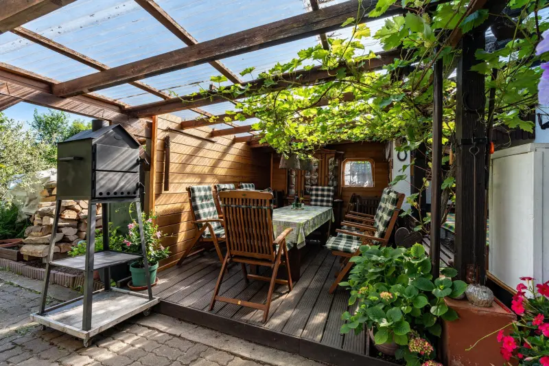 Ferienwohnung Schifferstadt