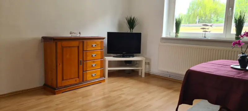 Ferienwohnung Ballenstedt