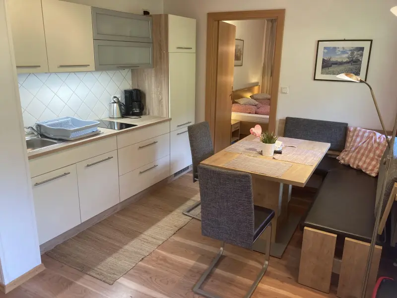 Ferienwohnung Hinterstoder