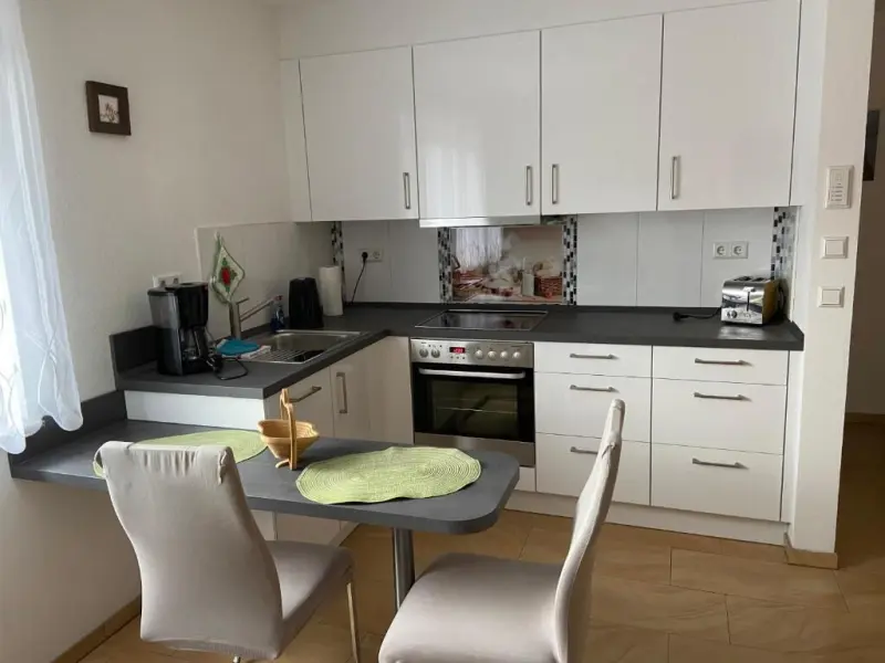 Ferienwohnung Bad Mergentheim