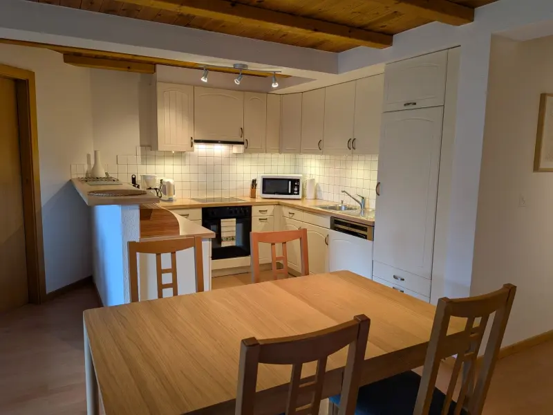 Ferienwohnung Val-d'Illiez