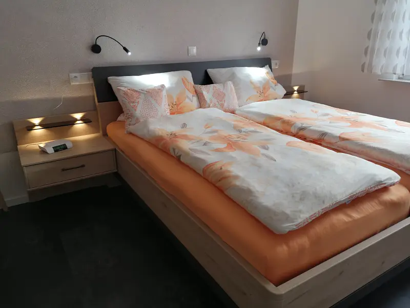Ferienwohnung  Lierschied