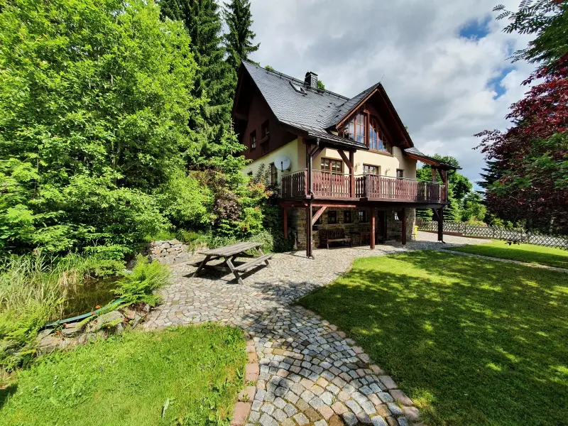 Ferienwohnung Kurort Oberwiesenthal