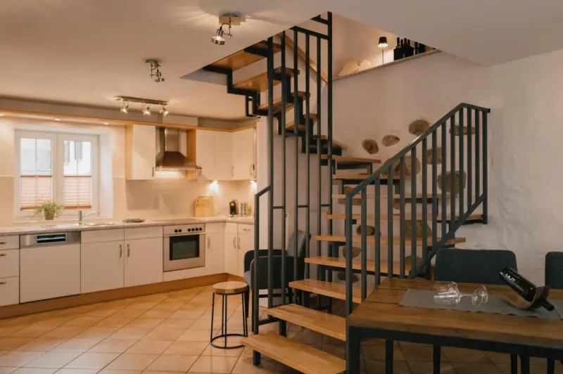 Ferienwohnung  Auggen