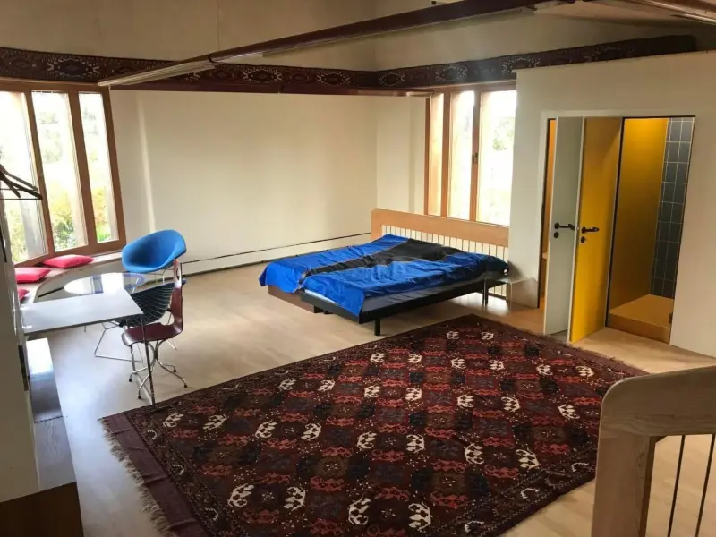 Ferienwohnung  Gossau