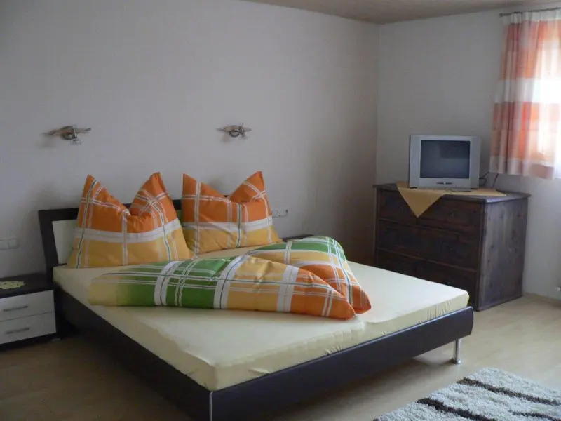 Ferienwohnung Maurach