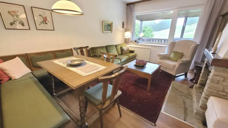 Ferienhaus  Bad Mitterndorf
