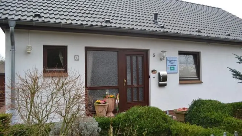 Ferienwohnung  Mölln