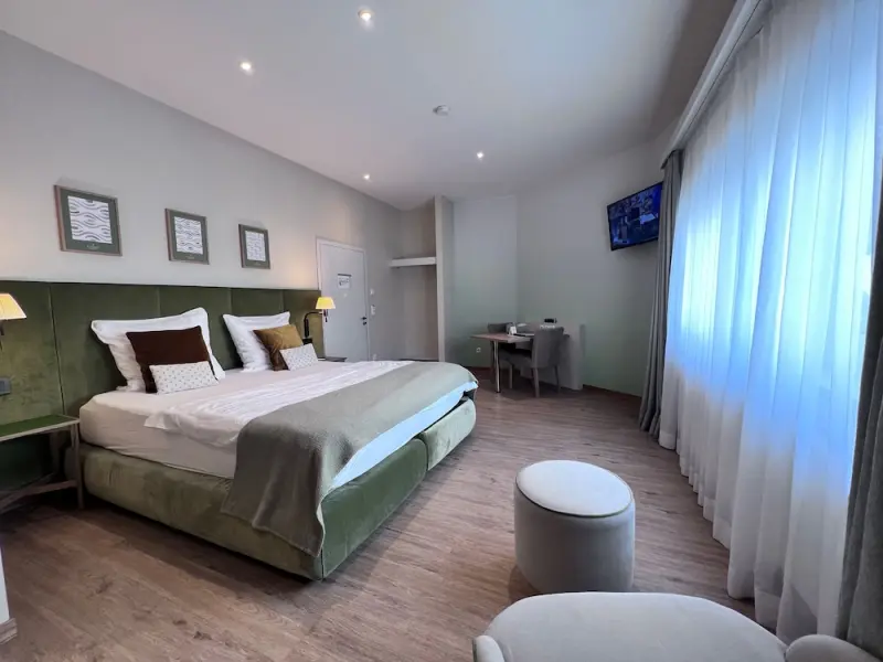 Ferienwohnung Grünwald