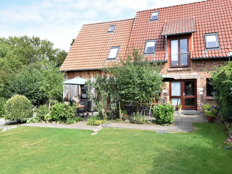 Ferienhaus Wismarer Bucht