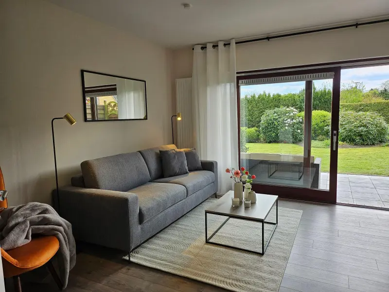 Ferienwohnung Dangast