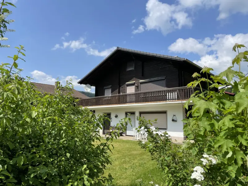 Appartement Arrach