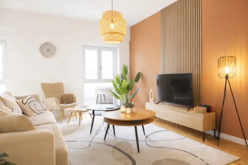 Ferienwohnung Aschaffenburg