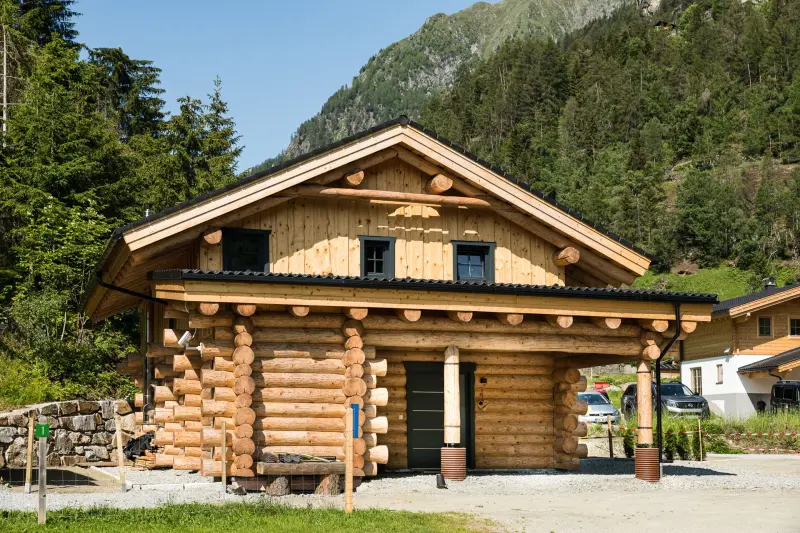 Ferienhaus Prägraten am Großvenediger