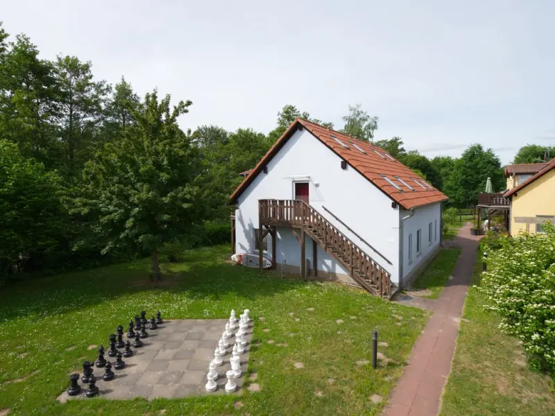 Ferienwohnung  Babke