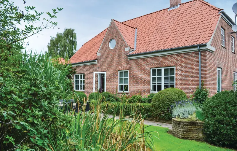 185 m² Feriehus