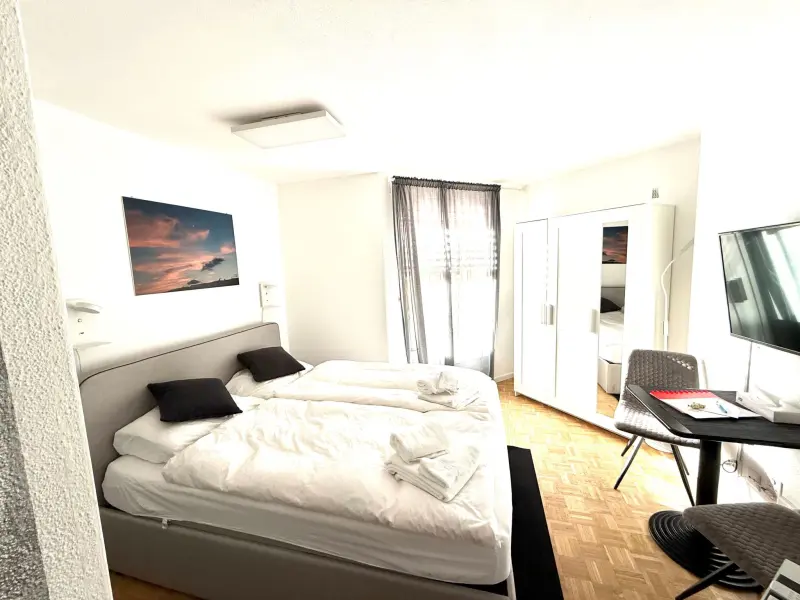 Ferienwohnung  Celerina-Schlarigna