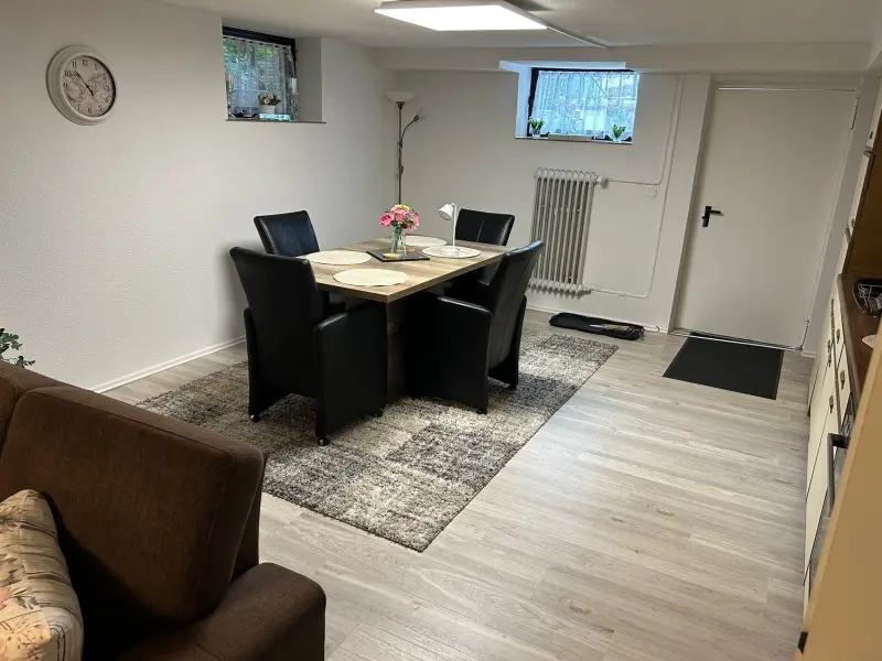 Ferienwohnung Jülich