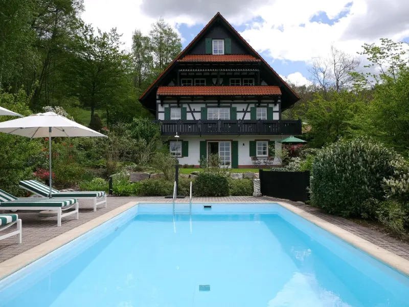 Ferienwohnung  Seebach