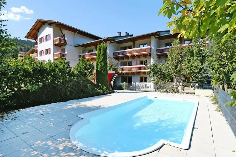 Ferienwohnung Flachau