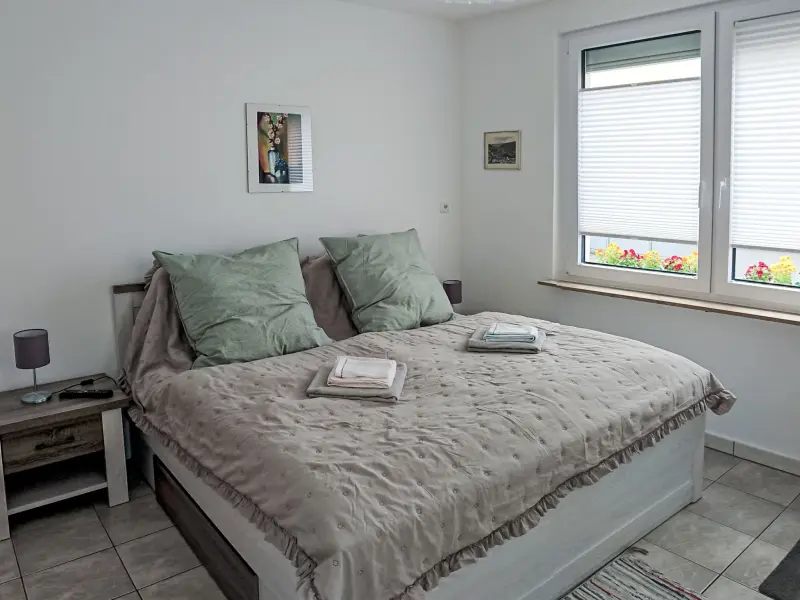 Ferienwohnung Amorbach
