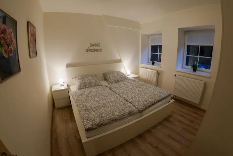 Ferienwohnung Amelinghausen