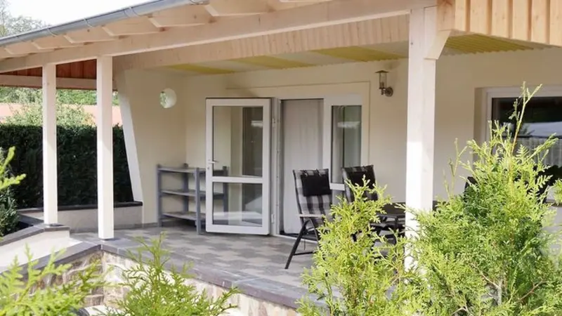 Ferienhaus Malchiner See